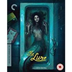The Lure (The Criterion Collection) [Blu-ray] [2017]